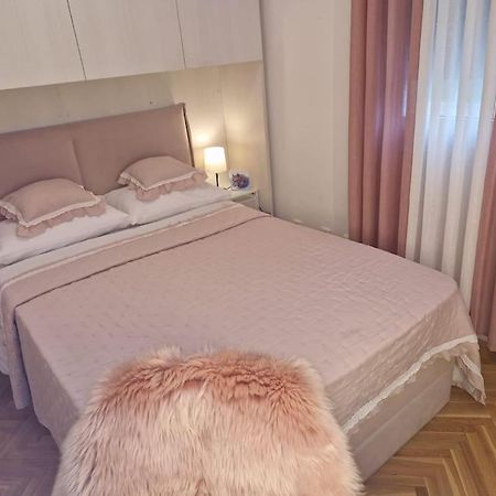 Apartment Pupila Солин Экстерьер фото