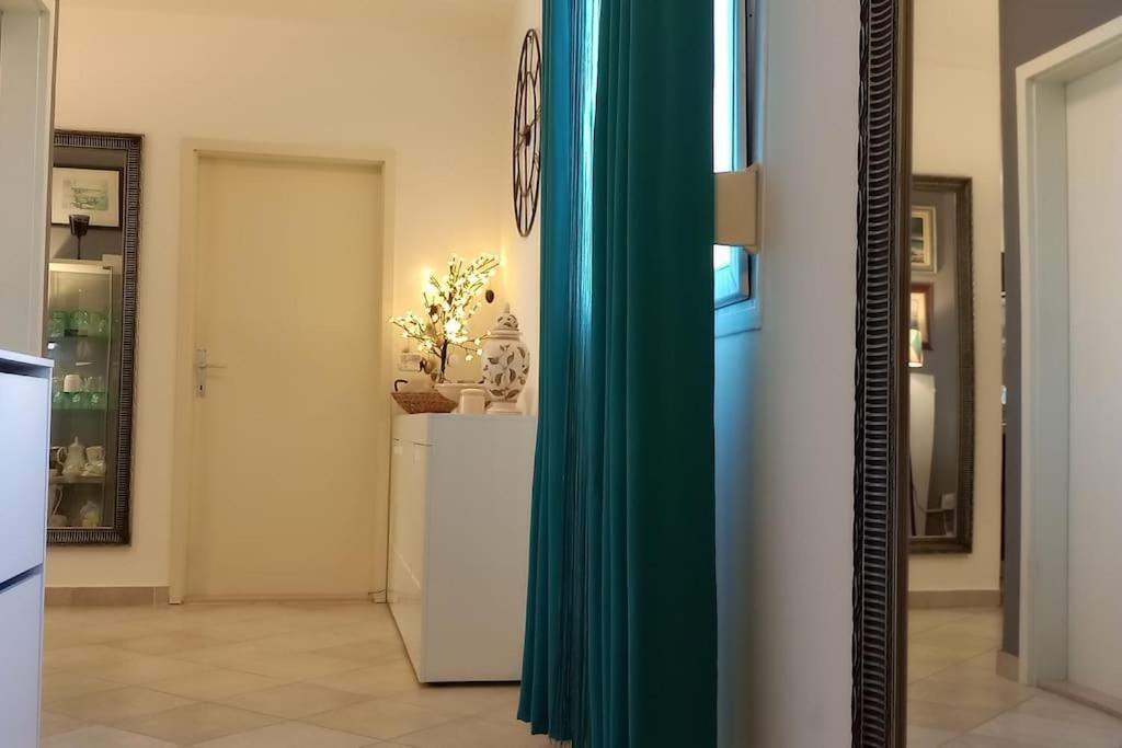 Apartment Pupila Солин Экстерьер фото