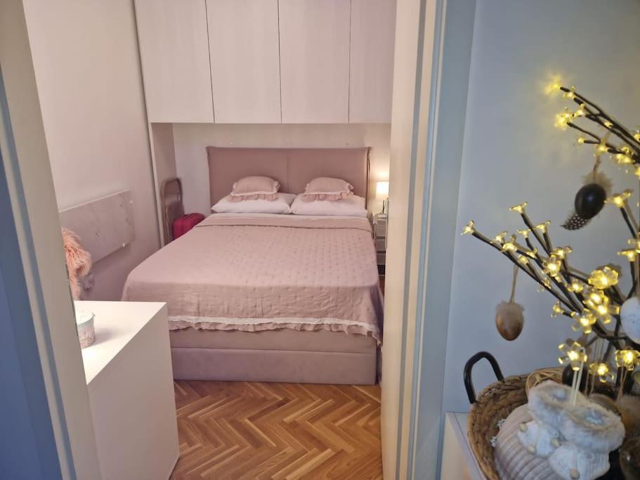 Apartment Pupila Солин Экстерьер фото