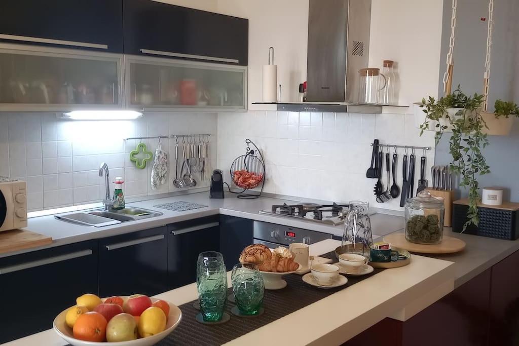 Apartment Pupila Солин Экстерьер фото
